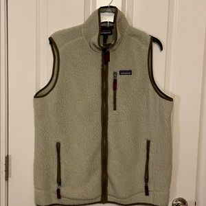 Patagonia Vest